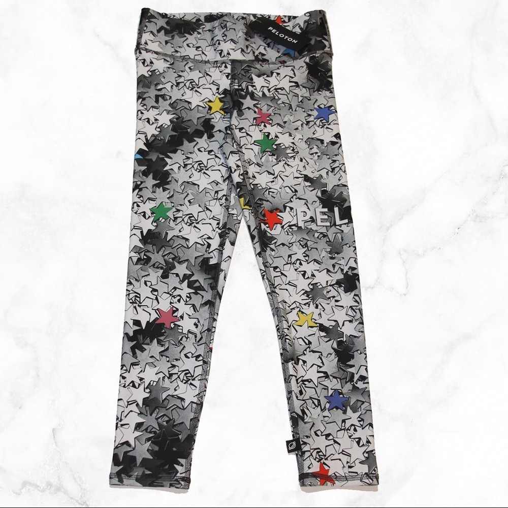 NWT Peloton Leggings